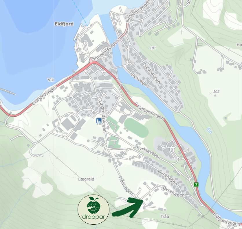 Kart Tråe kopi Kart Tråe kopi